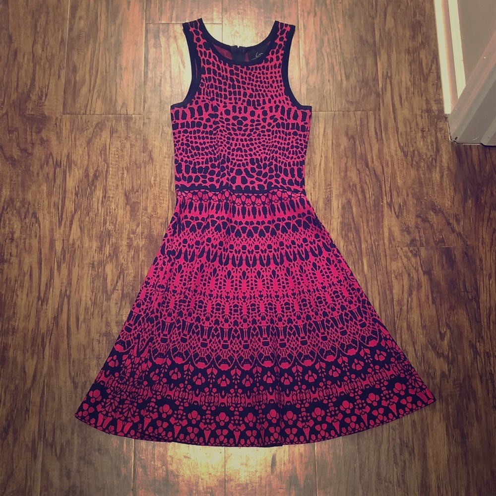 Neiman Marcus Dress
